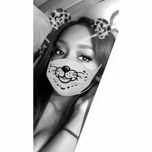 Meet your Posher, Tyana